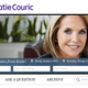Illustration for article titled Katie Couric's Tumblr Is a Sad, Expensive Disaster
